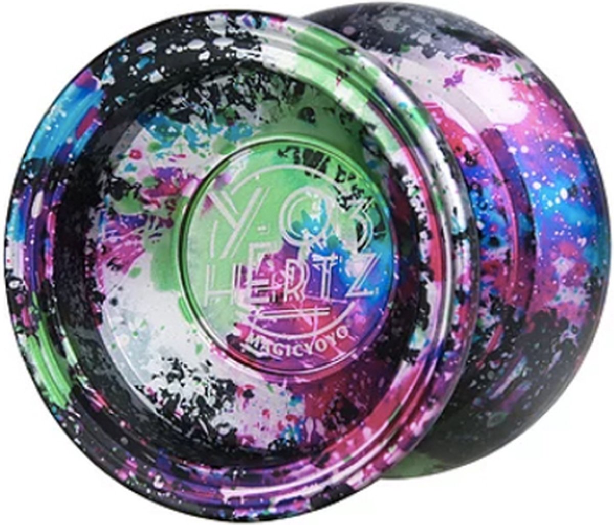 magicyoyo hertz y03 - specials