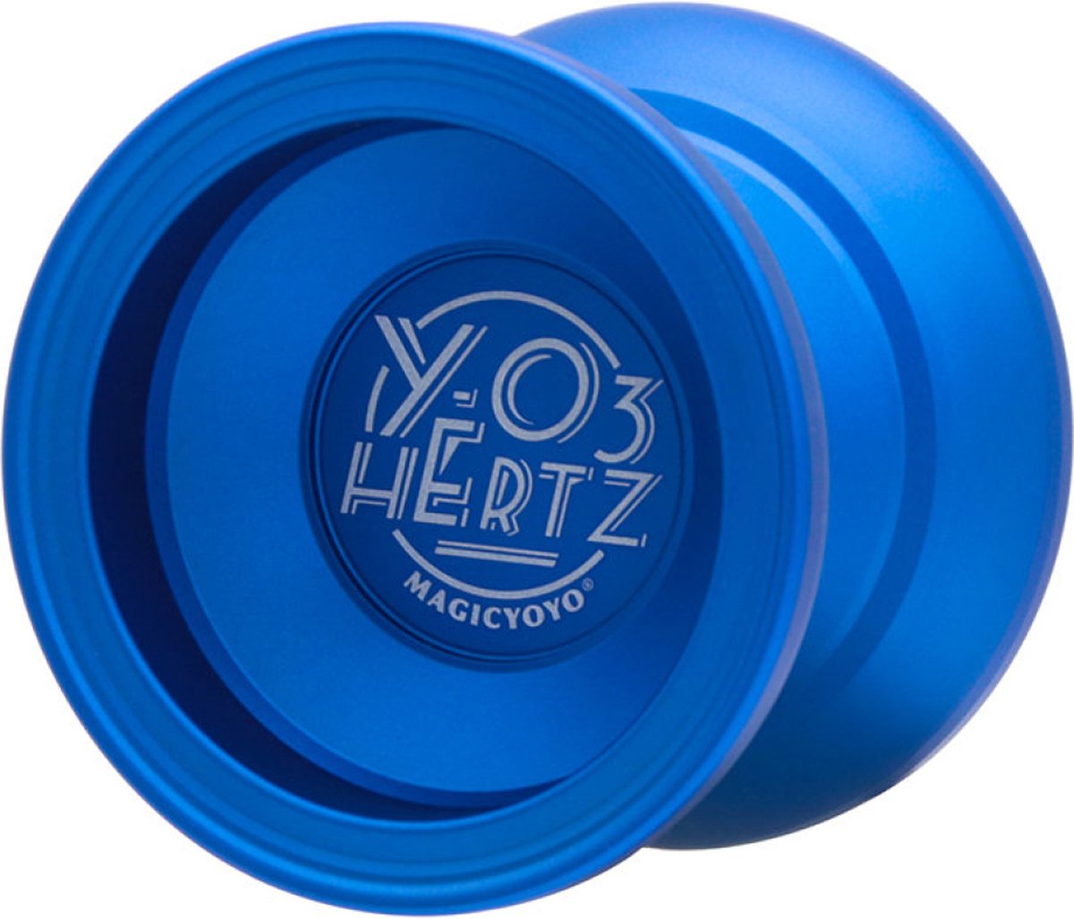 magicyoyo hertz y03