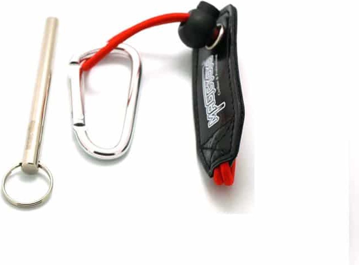 magicyoyo houder en gereedschap