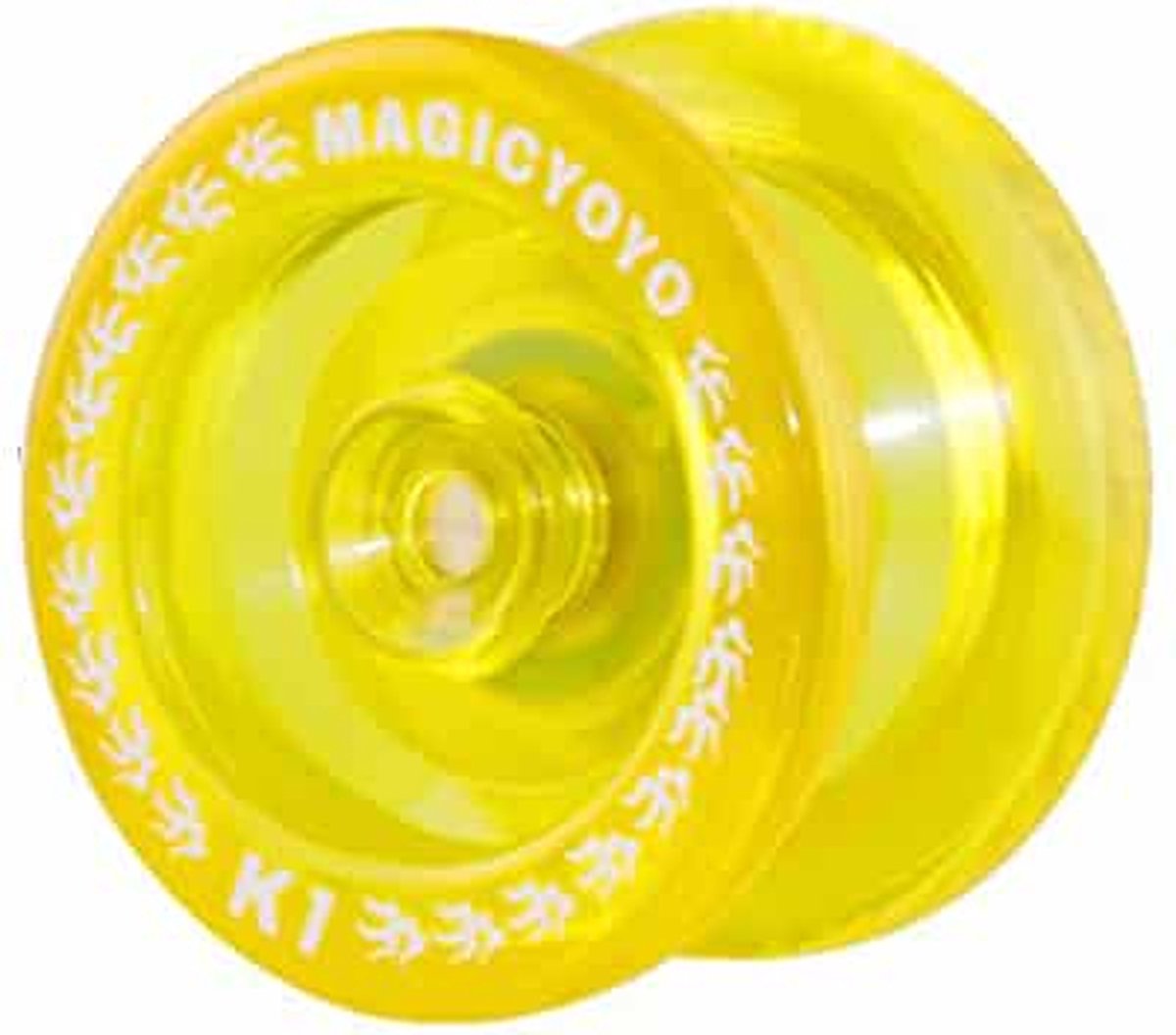 magicyoyo k1 spin
