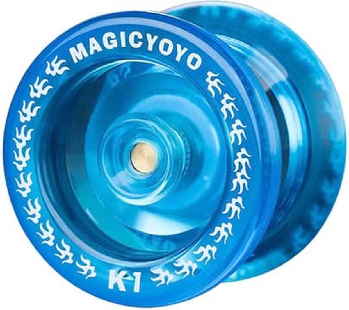 magicyoyo k1 spin