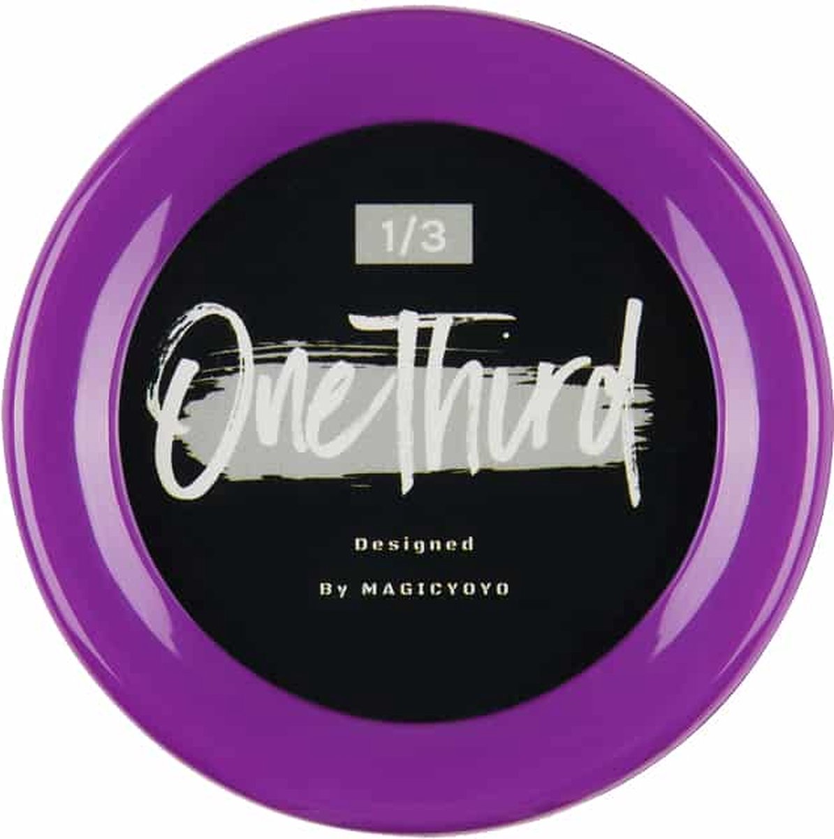 magicyoyo one third