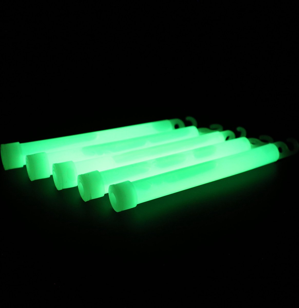 MagieQ Glow Sticks 6