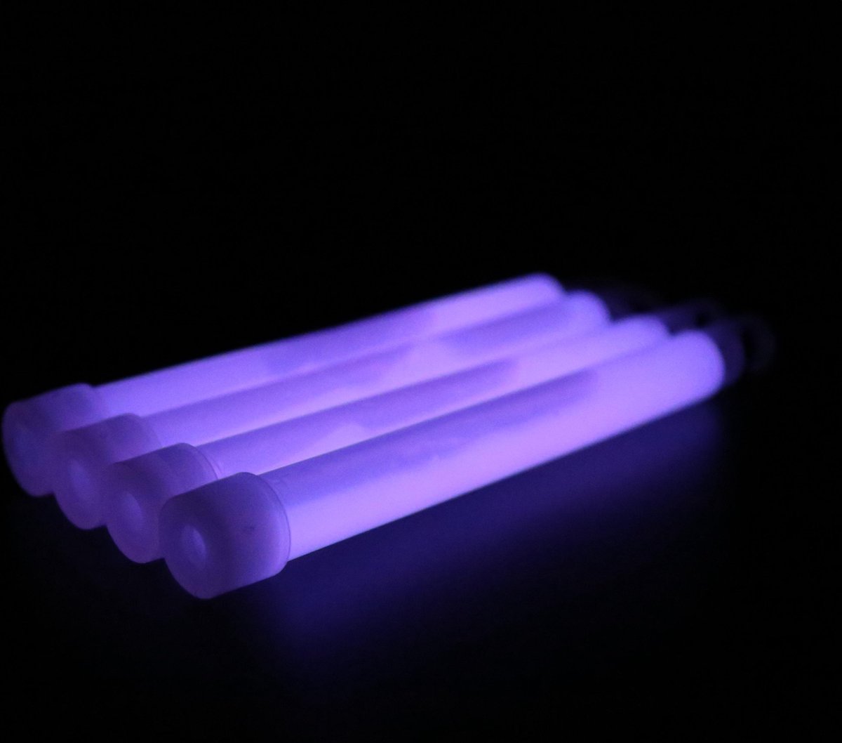 MagieQ Glow Sticks 6