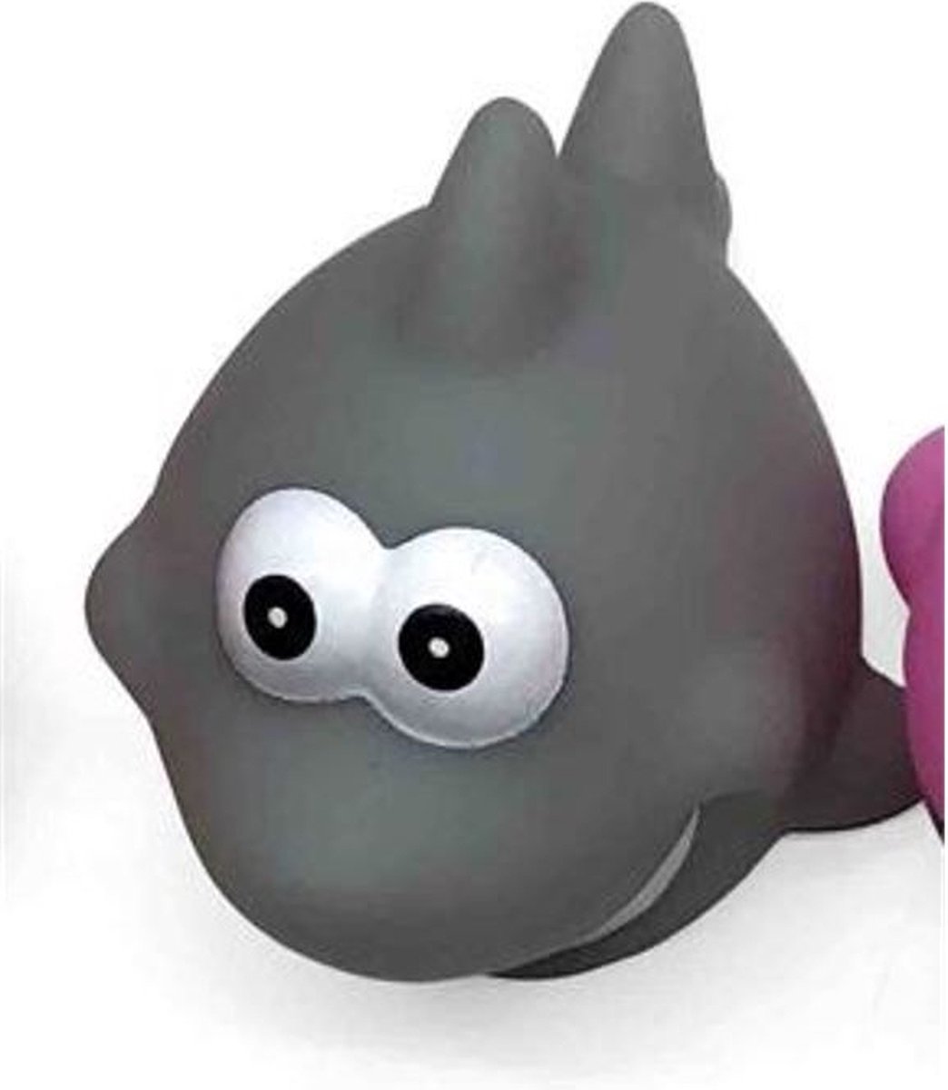 bad Haai lichtgevend bad zwembad badspeelgoed