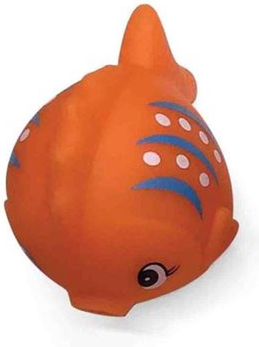 bad Vis lichtgevend bad zwembad badspeelgoed