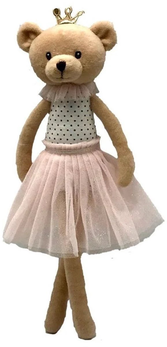 Magni - ballerina beer Helena - pop - knuffel