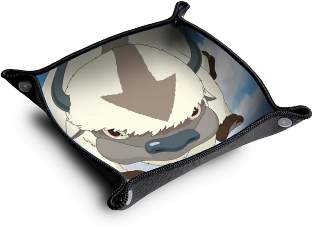 Avatar Legends Appa Dice Tray