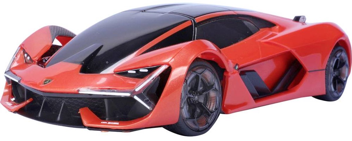 MaistoTech 581525-2 Lamborghini Terzo Millennio 1:24 RC modelauto voor beginners Elektro Sportwagen