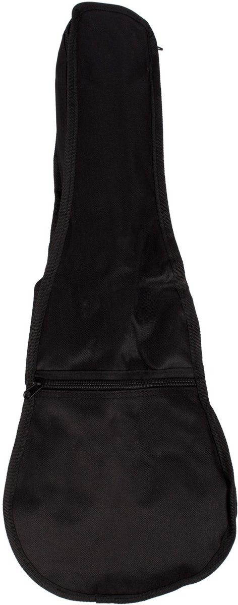   Ukuleletas Tenor 69 Cm Zwart