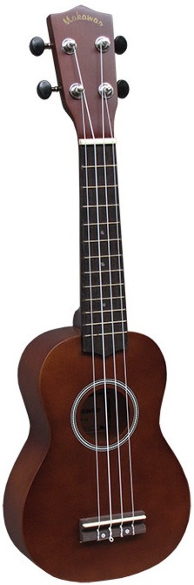 Sopraan Ukulele UK-10