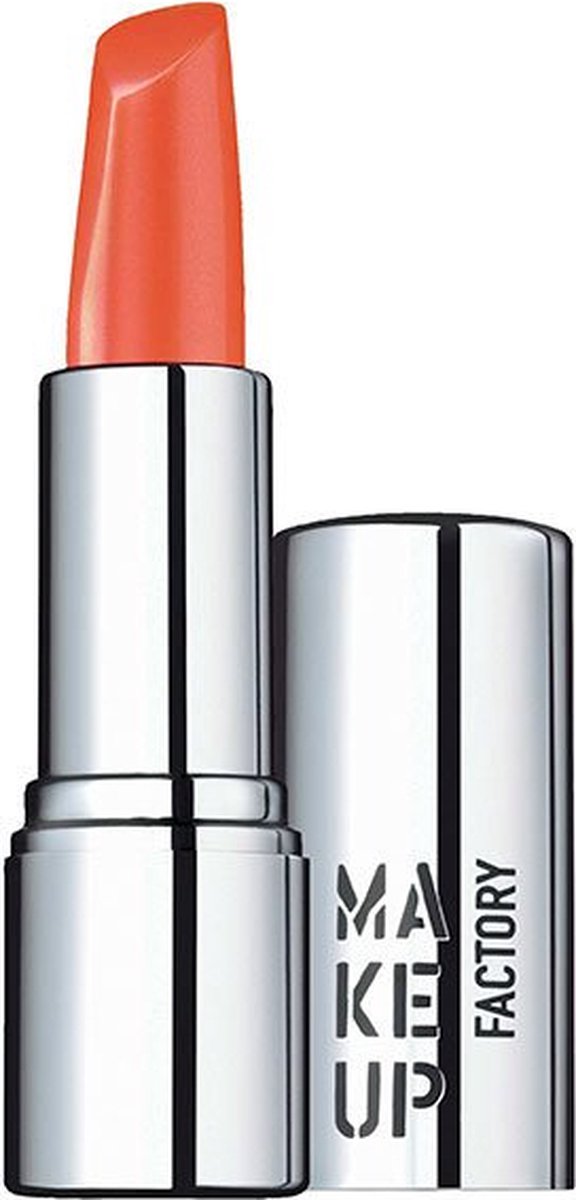 Make Up Factory Lip Color Tropical Orange