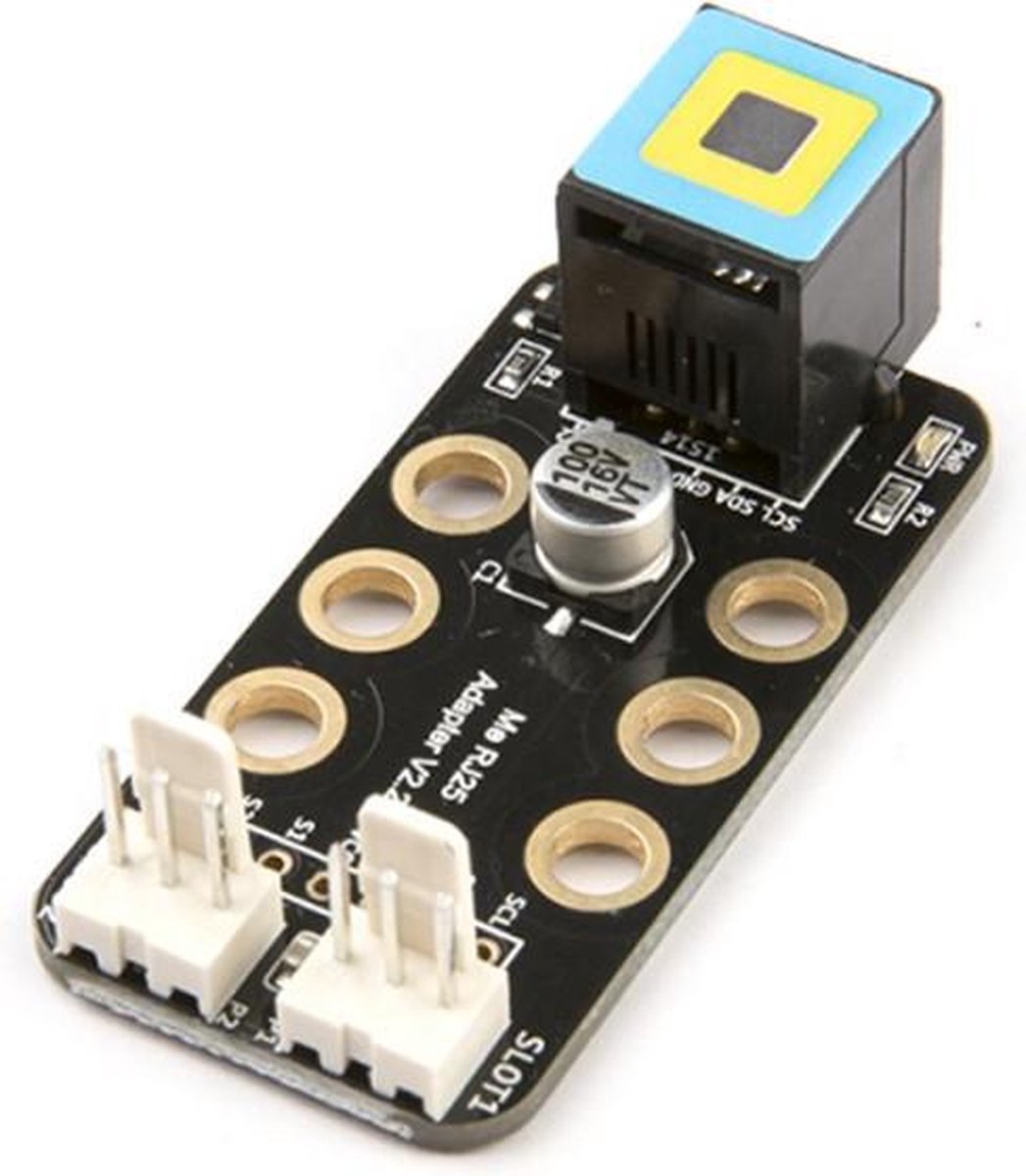    Me RJ25 Adapter