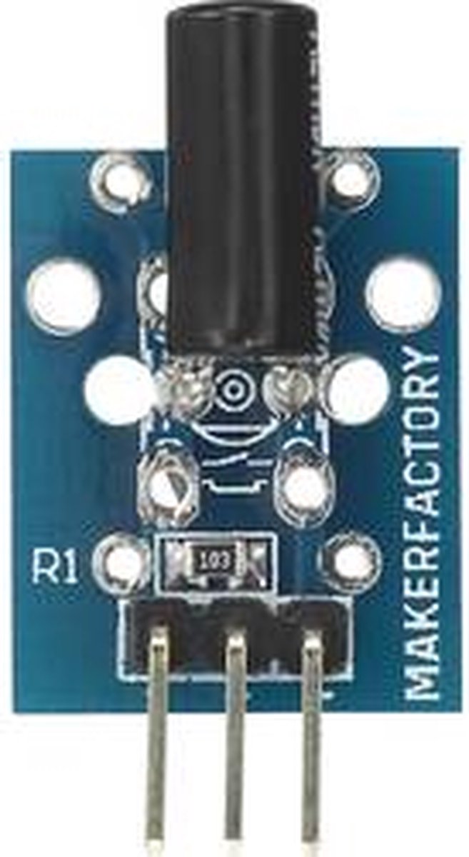 MAKERFACTORY MF-6402150 Sensormodule 1 stuk(s)