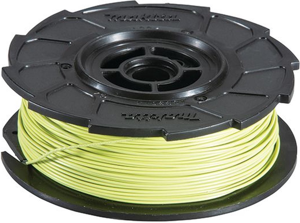 Vlechtdraad 0,8mmx100m - 191J59-9