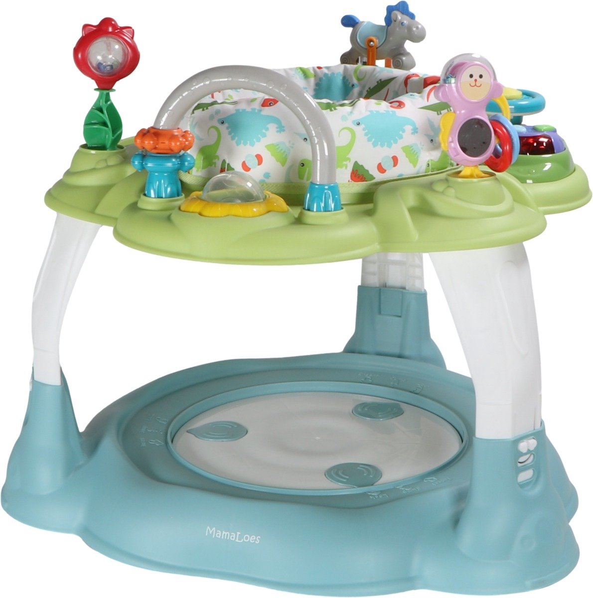 MamaLoes Jolly Green Activity Center ML050413