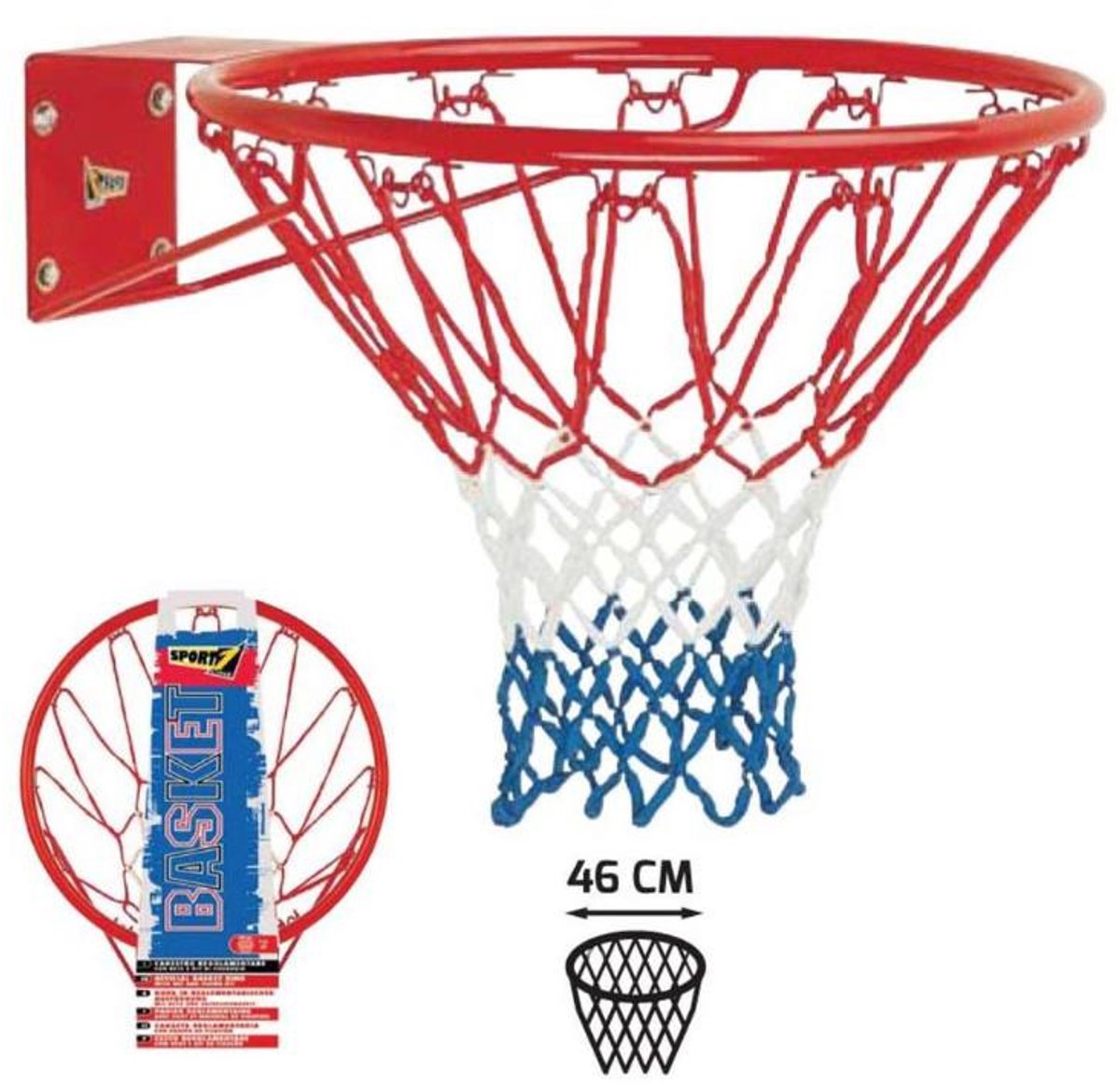 Mandelli 703200021 vaardigheids-/actief spel & speelgoed