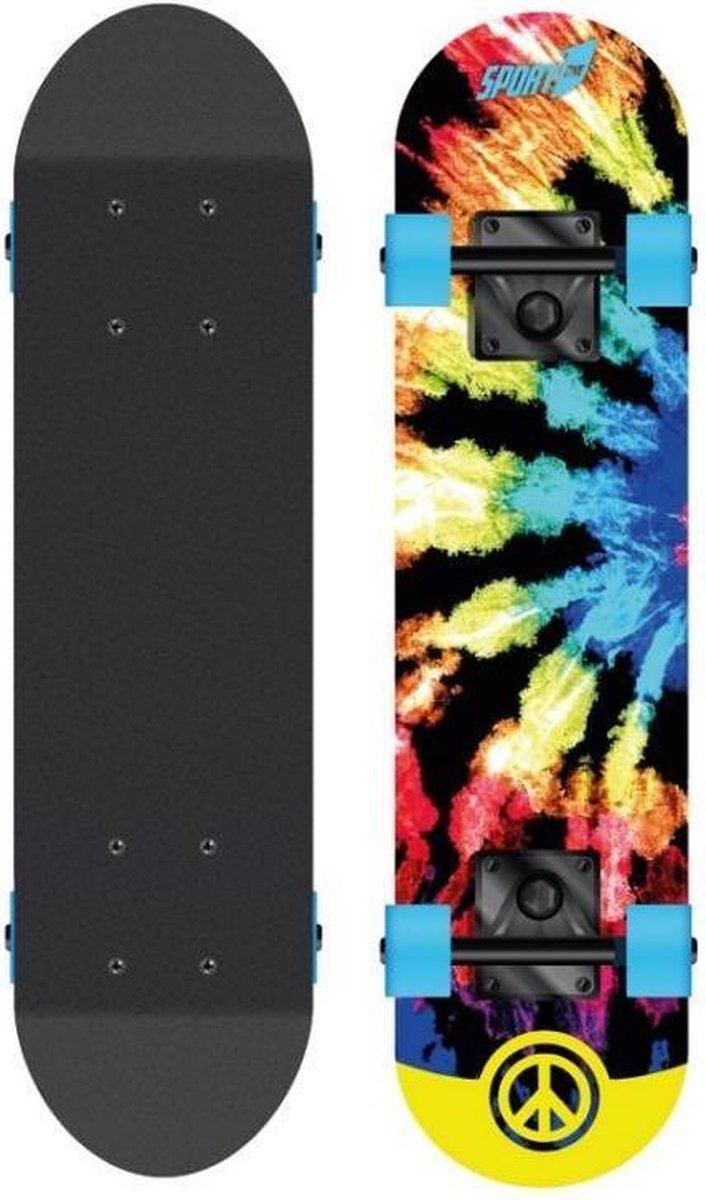 Mandelli 707100076 vaardigheids-/actief spel & speelgoed