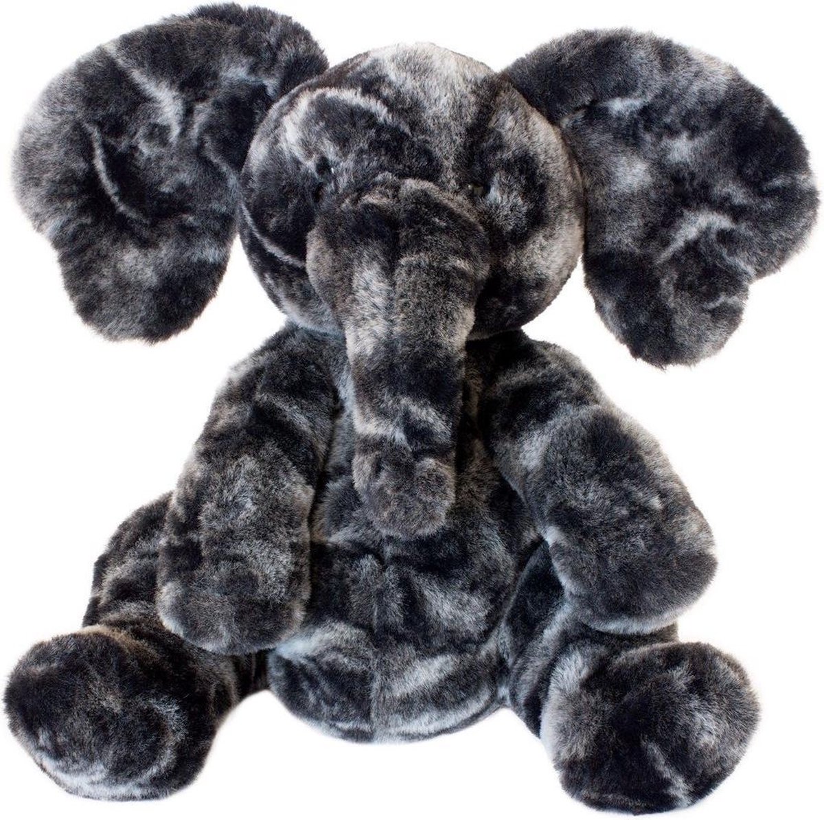 Manhattan Toy Knuffel Liam Elephant 23 Cm Pluche