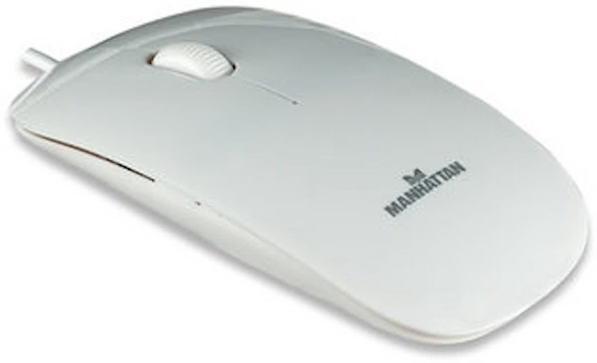 Manhattan Silhouette