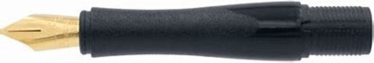 Manuscript - Calligraphy - penpunt 2.2 mm