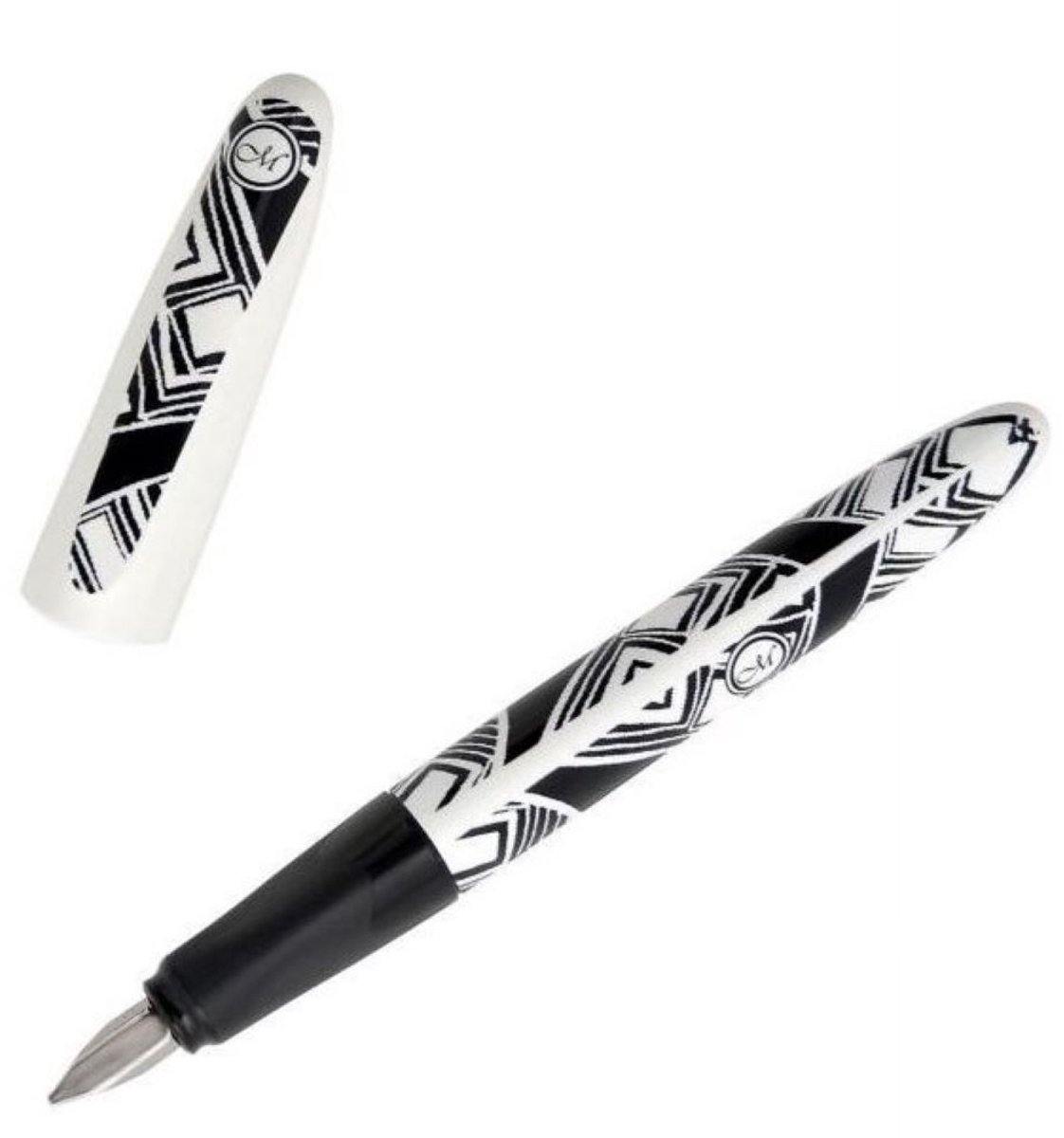 Manuscript - Trio Cursieve vulpen- 1,1mm