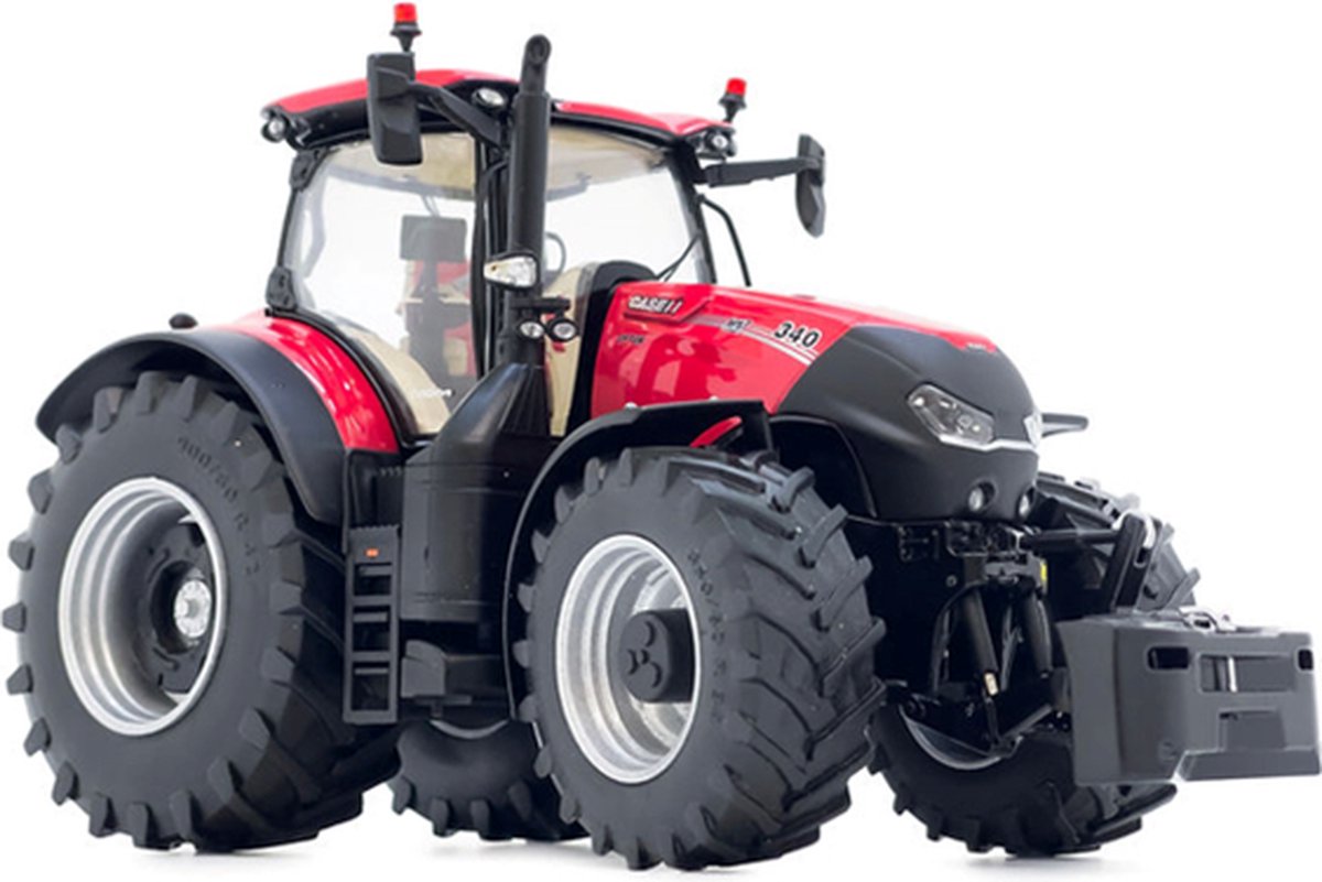 MarGe Models Case IH Optum 340CVXDrive tractor, schaal 1 op 32