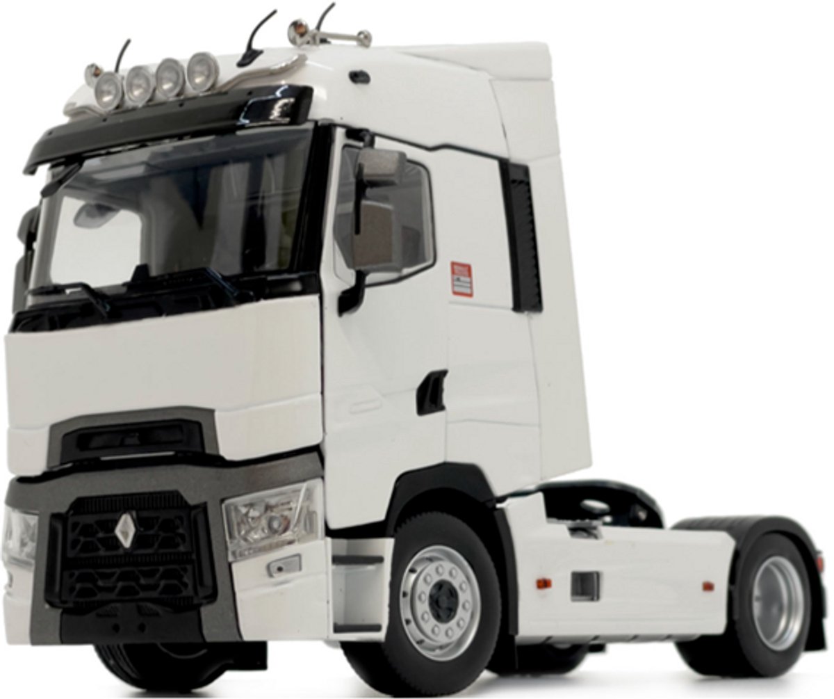 MarGe Models Renault T-series truck 4x2, schaal 1:32