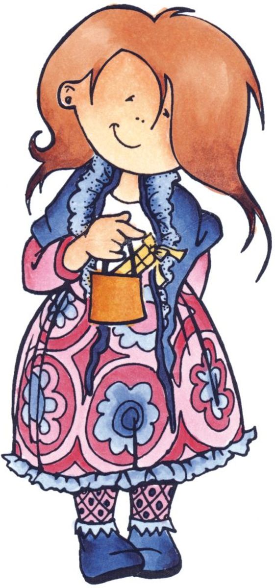 Clear Stamps Snoes Verjaardag