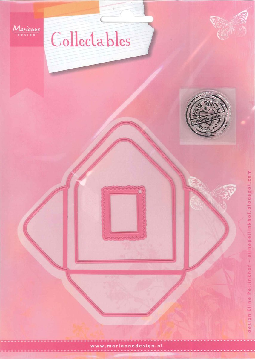 Collectables Enveloppe