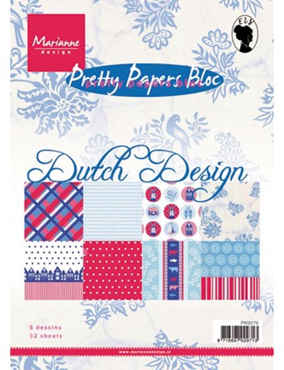 Dutch Design,  