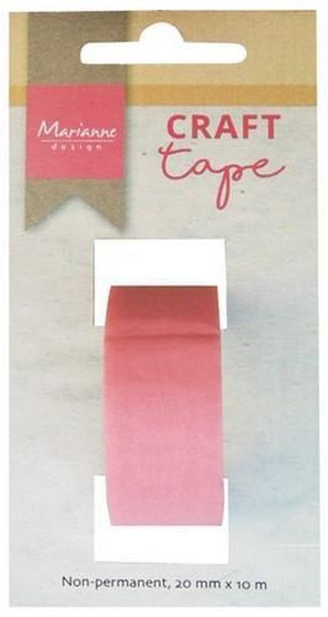 Marianne Design Craft tape - non permanent