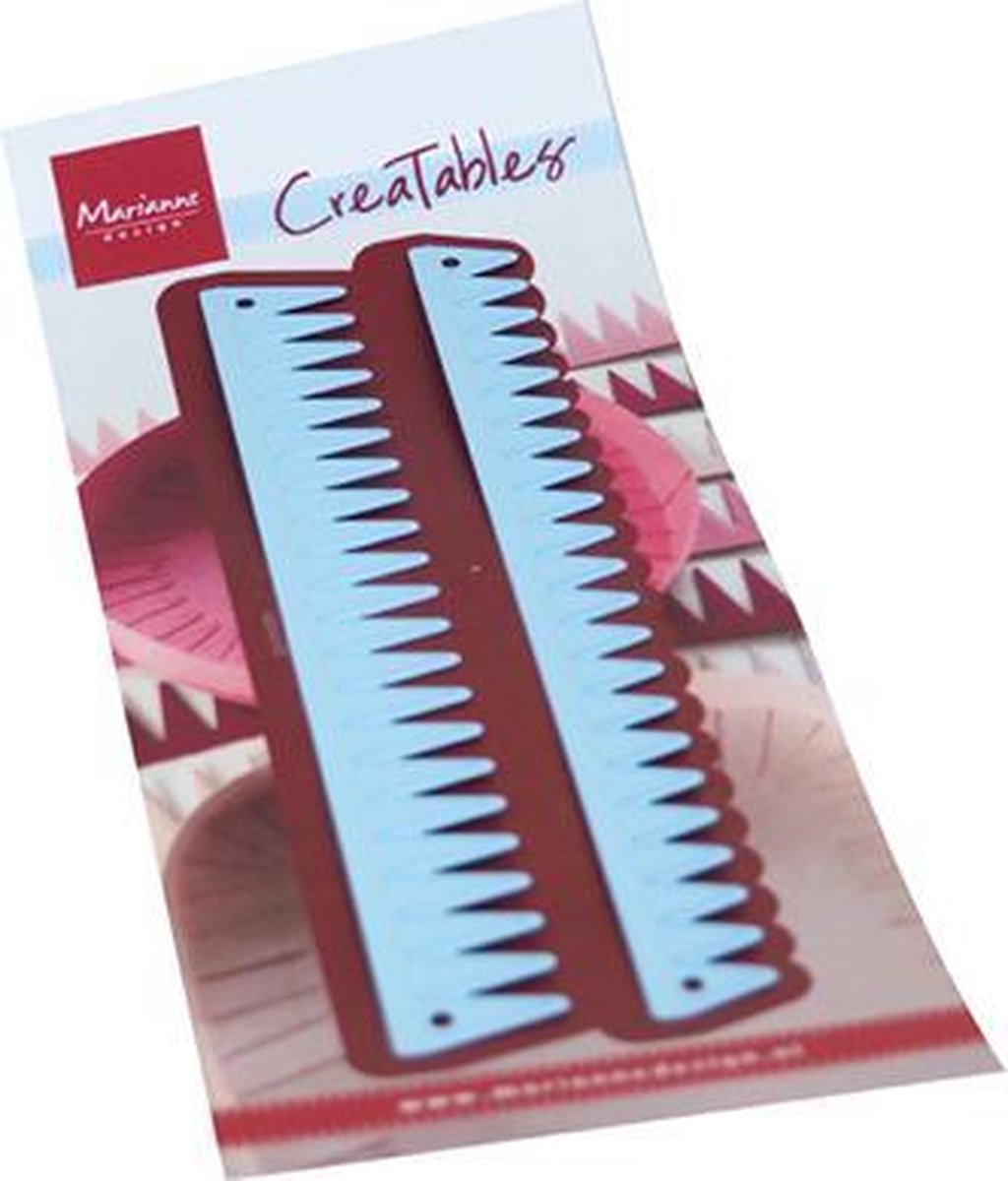   Creatables LR0674 - Bouw een doos set