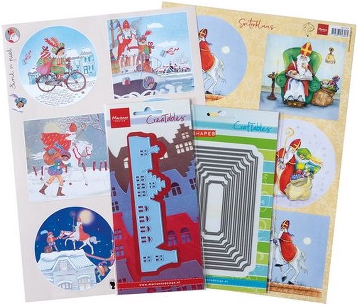   Product Assorti Sinterklaas