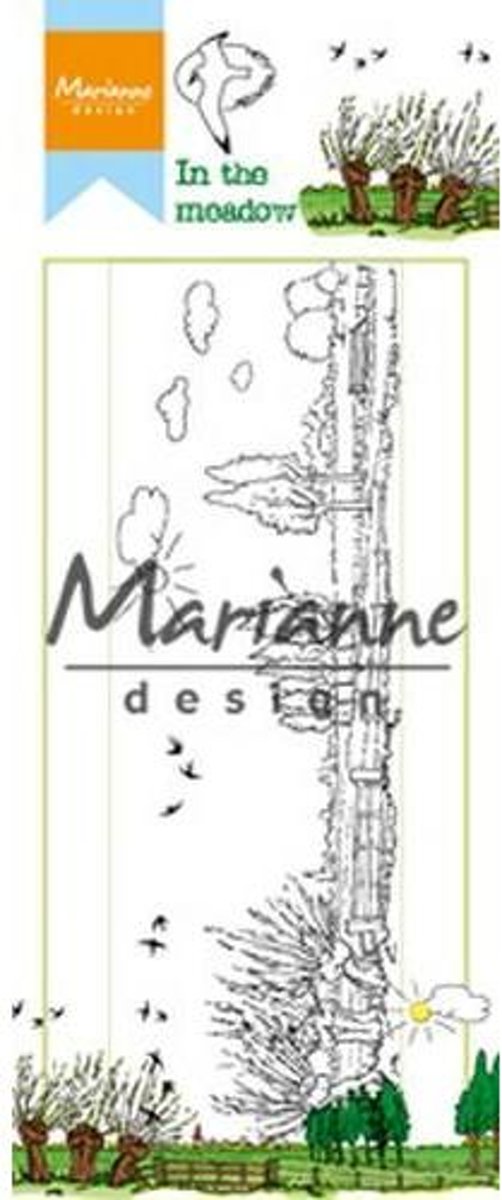     Hettys In the Meadow HT1633