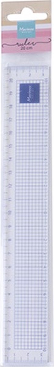 Ruler – 20 cm