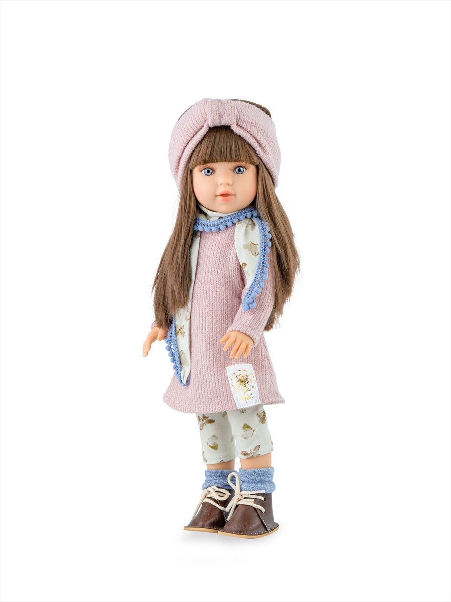 Marina & Pau - Stapop Marina – 42 cm