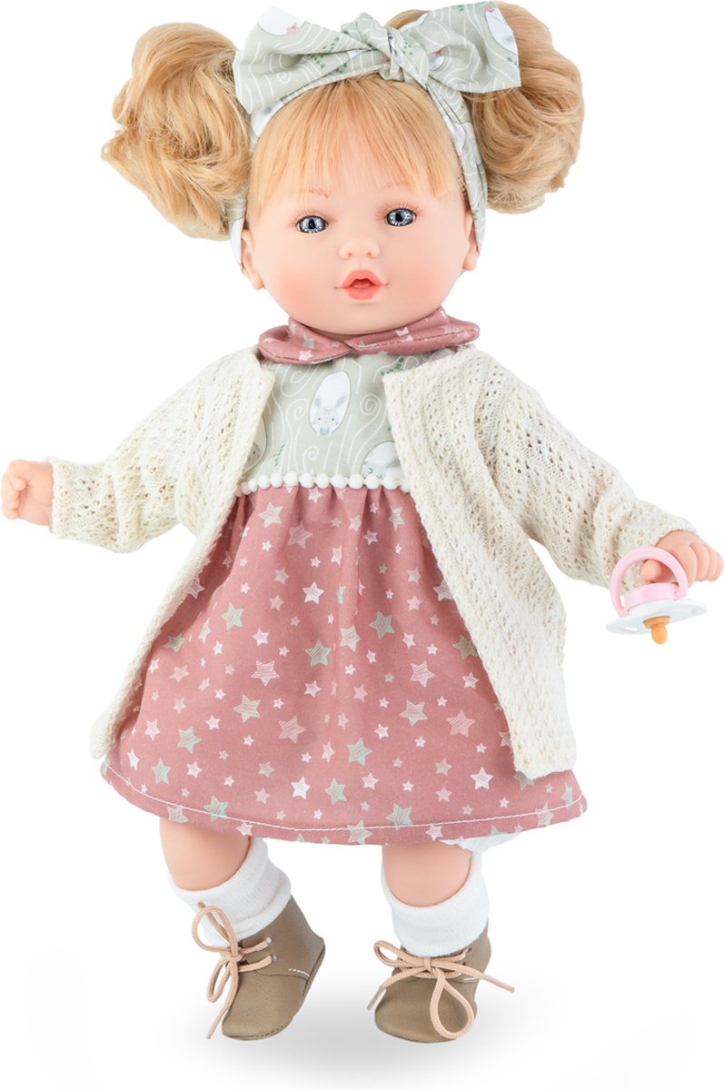 Pop Petite Winter (40 cm)