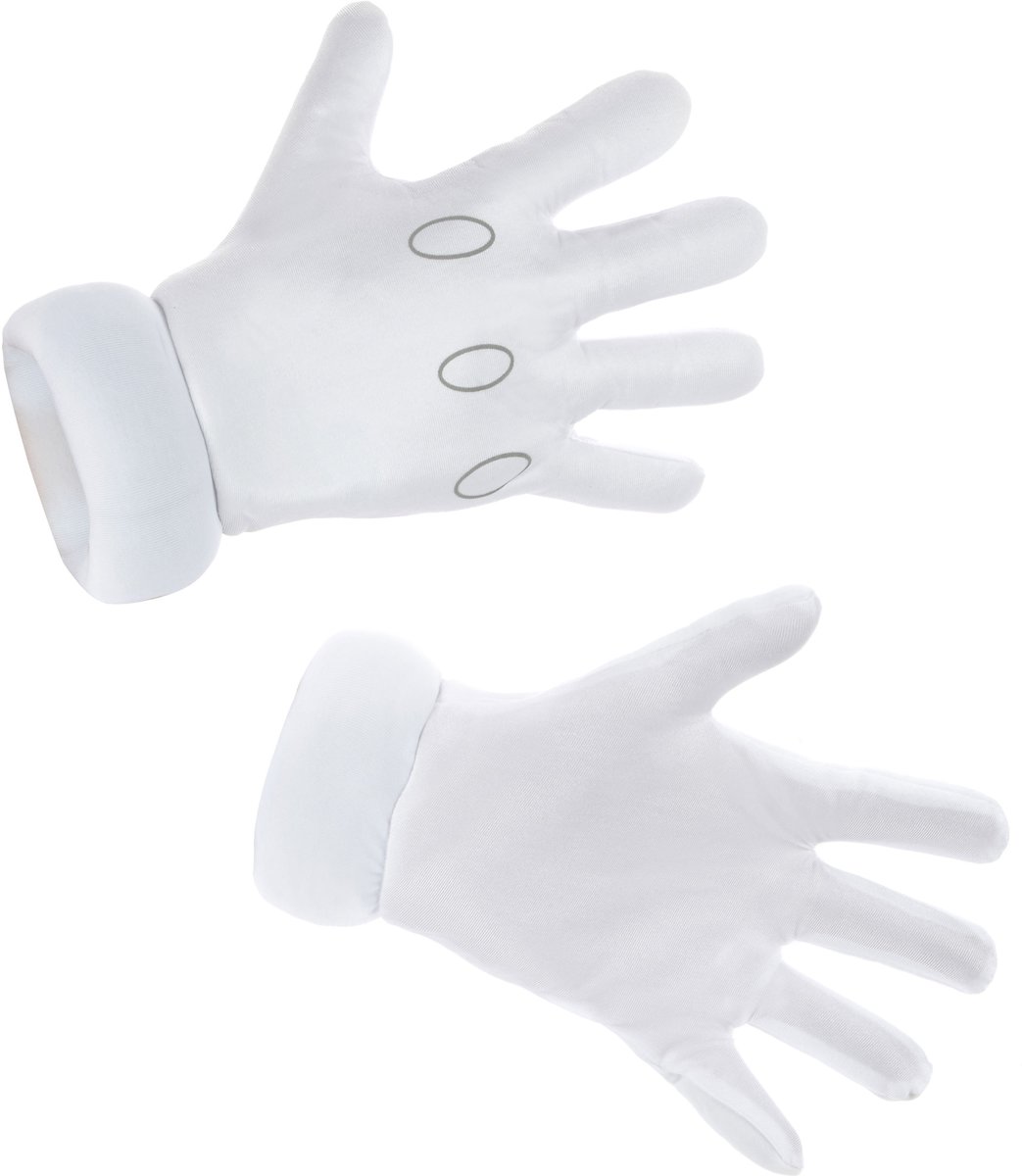 Mario™ handschoenen voor kinderen -  