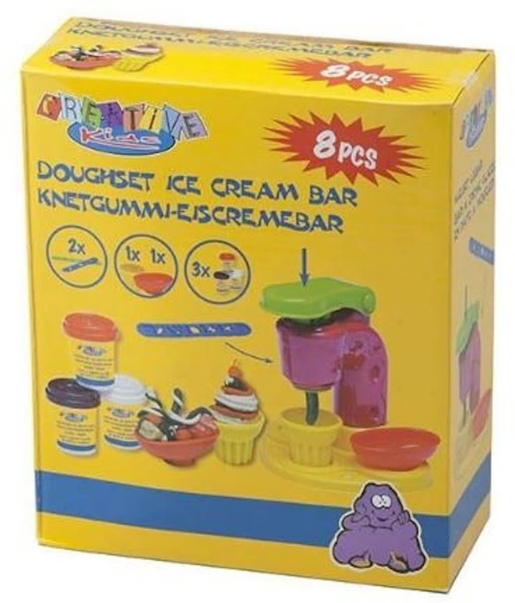 Kleiset ijsbar 3x35g PL