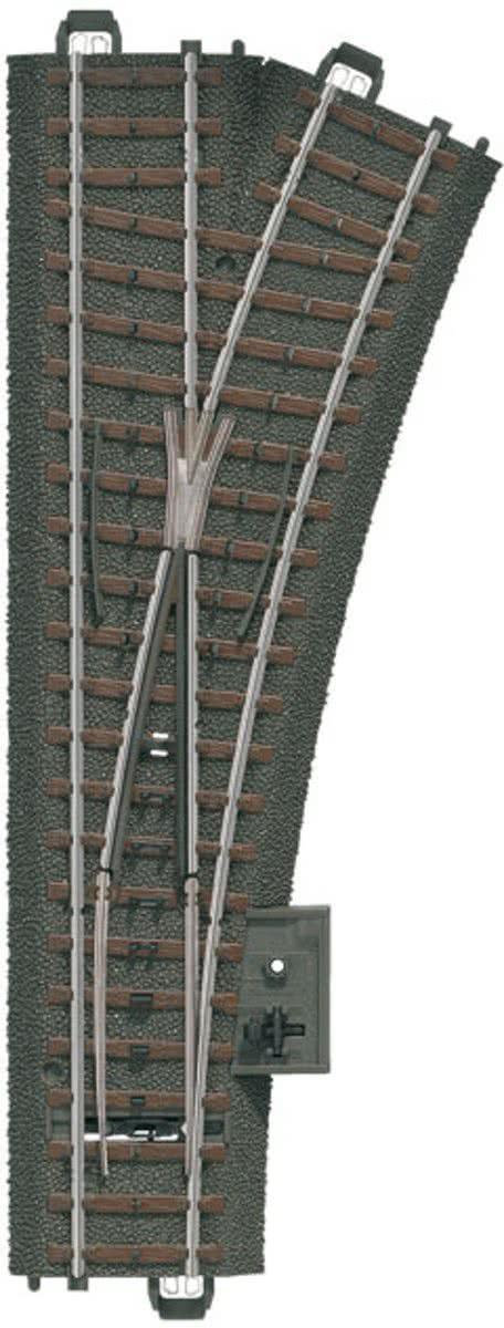 Märklin H0 Rails Rechts - 20612