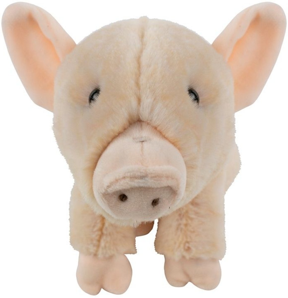 Knuffel Varken (17 cm)