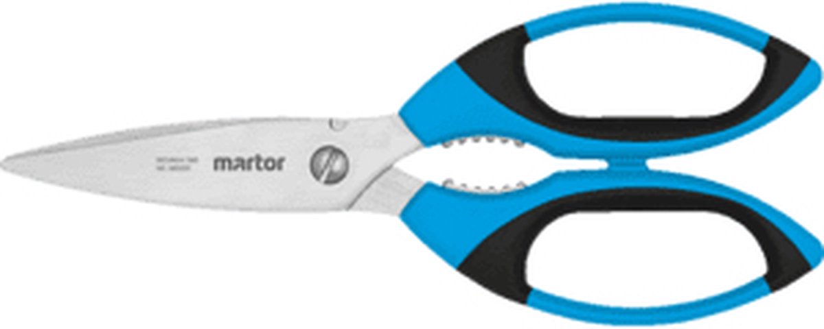 MARTOR Secumax 565 veiligheidsschaar