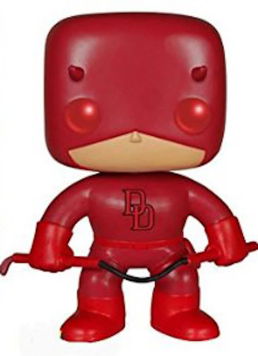 Funko: Pop Daredevil