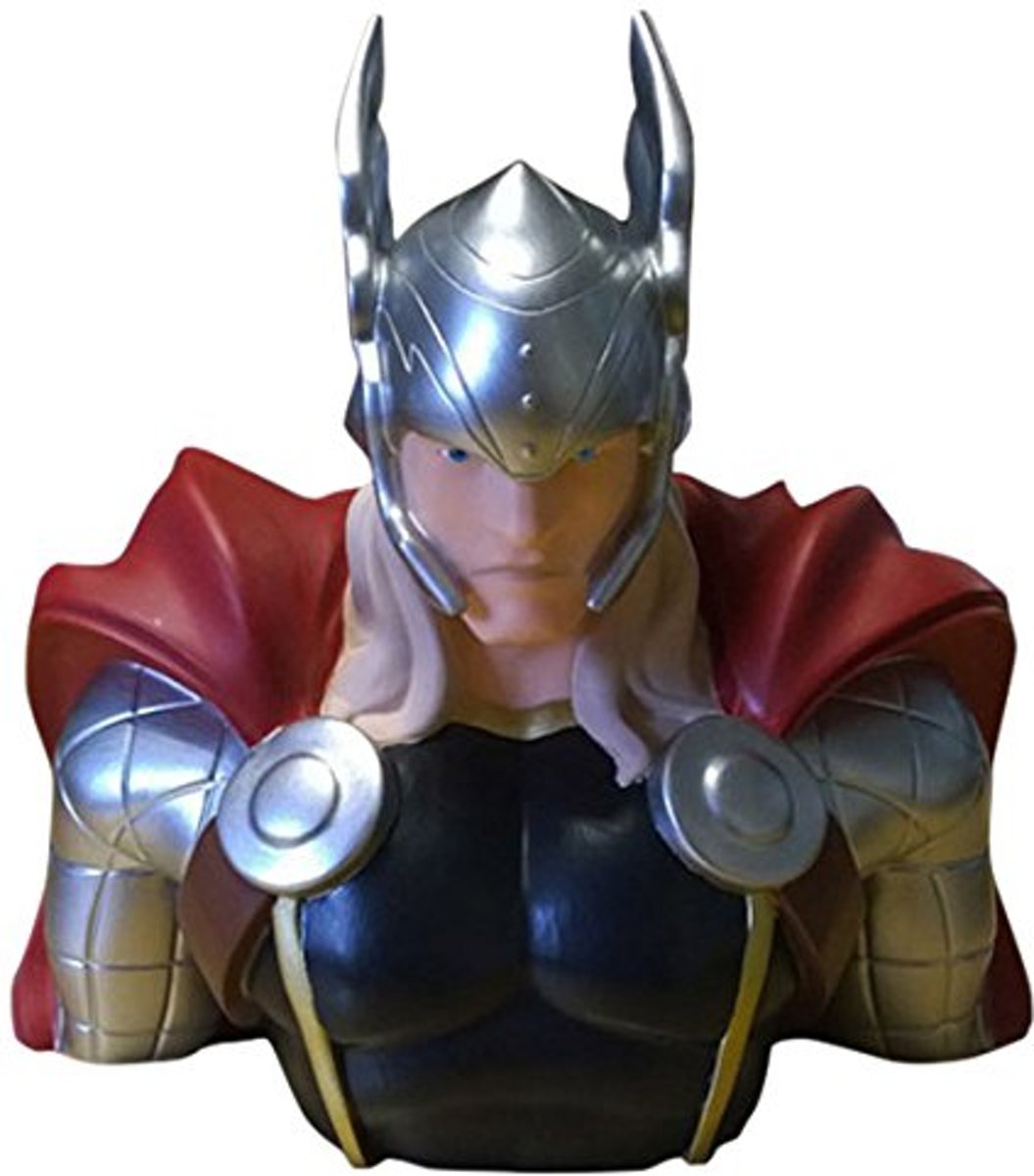   Avengers    Thor 22cm