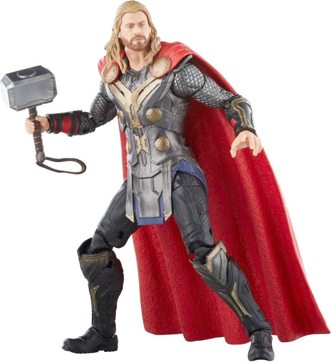 Marvel The Infinity Saga Thor - Actiefiguur 15 cm