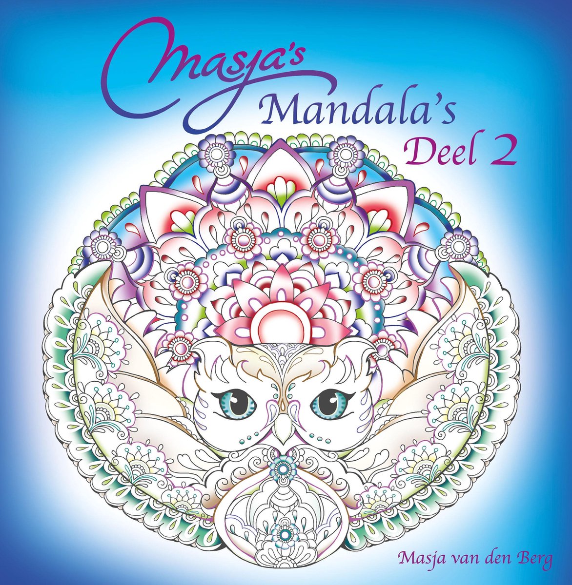 Masjas Mandalas Deel 2