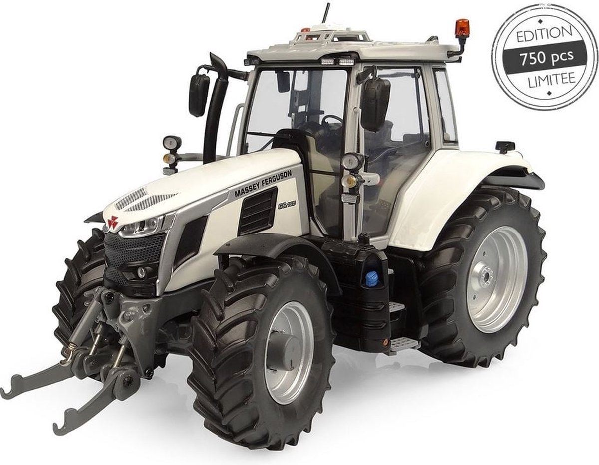 Massey Ferguson 6S.165 - 1:32 - Universal Hobbies