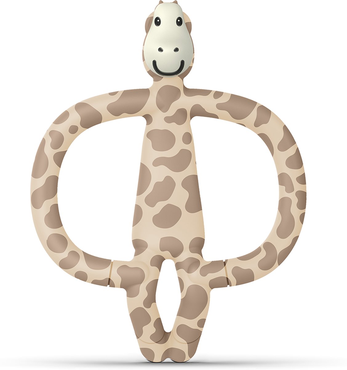   jungle friend Giraffe