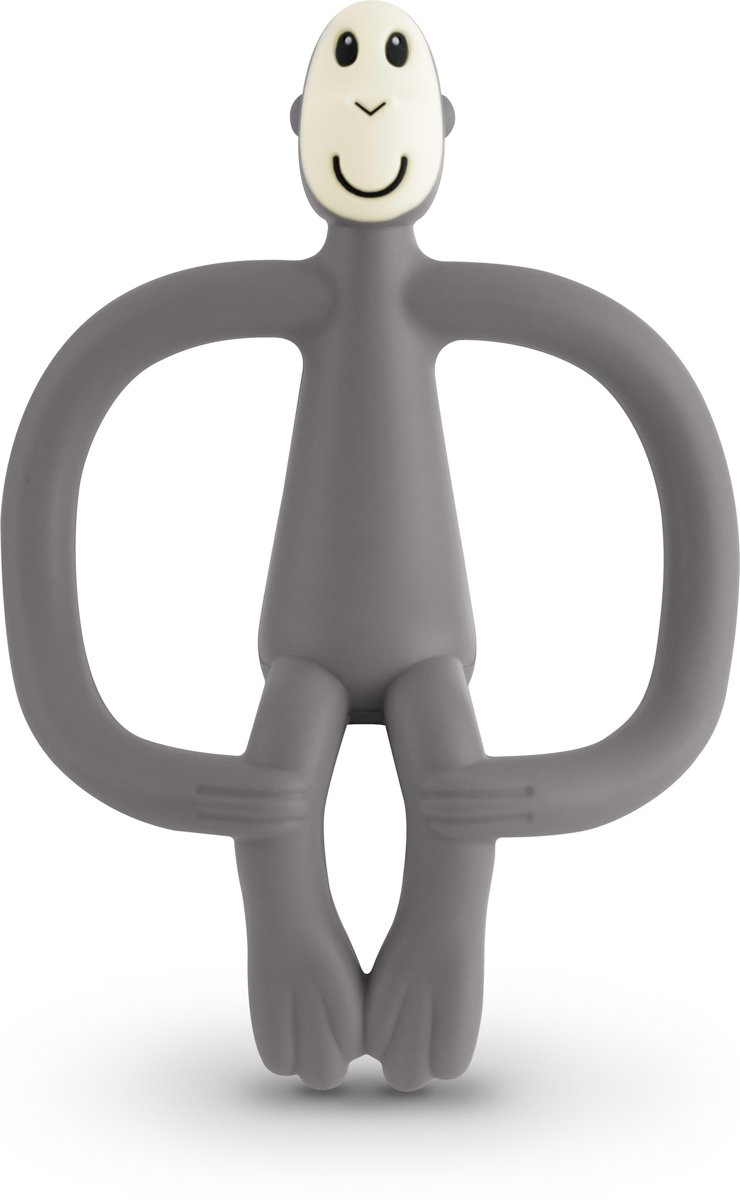   original bijtring grijs